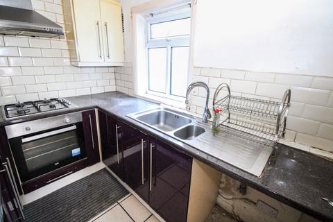 2 bedroom terraced house for sale, St. Pauls Road, Smethwick B66
