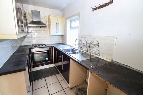 2 bedroom terraced house for sale, St. Pauls Road, Smethwick B66