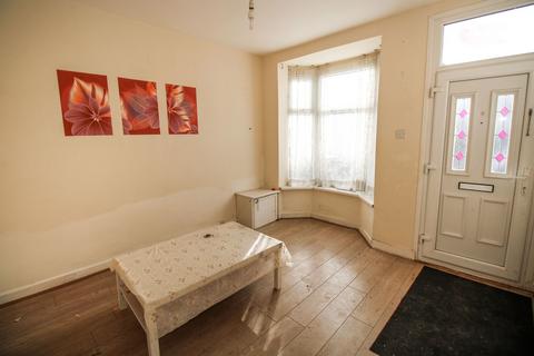 2 bedroom terraced house for sale, St. Pauls Road, Smethwick B66