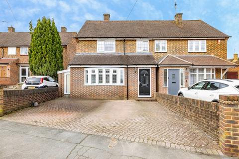 Hayling Road, Watford