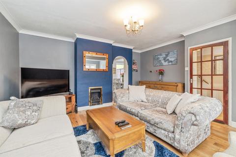 3 bedroom semi-detached house for sale, Hayling Road, Watford