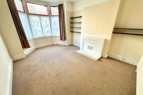 3 bedroom terraced house for sale, 3 Salisbury Road, Bournemouth, Dorset, BH1 4EN