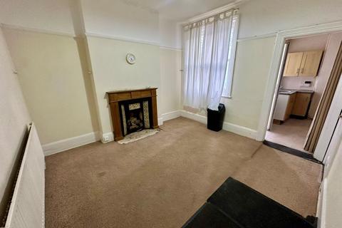 3 bedroom terraced house for sale, 3 Salisbury Road, Bournemouth, Dorset, BH1 4EN