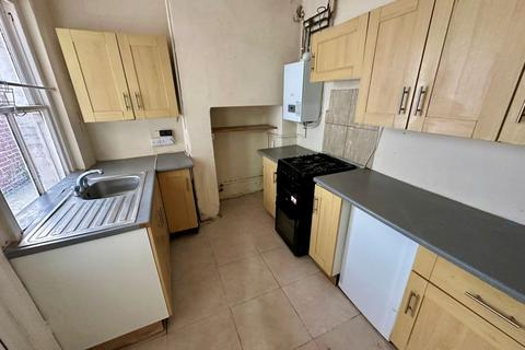 3 bedroom terraced house for sale, 3 Salisbury Road, Bournemouth, Dorset, BH1 4EN