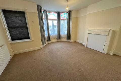 3 bedroom terraced house for sale, 3 Salisbury Road, Bournemouth, Dorset, BH1 4EN