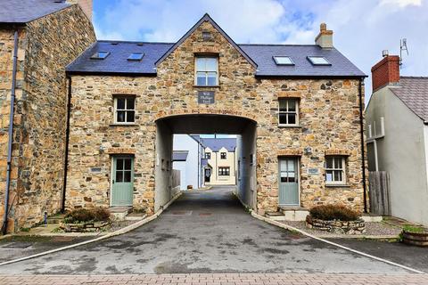 undefined, 2 Will Phillips Yard, West Street, Newport
