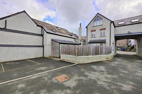 undefined, 2 Will Phillips Yard, West Street, Newport