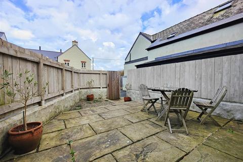 undefined, 2 Will Phillips Yard, West Street, Newport