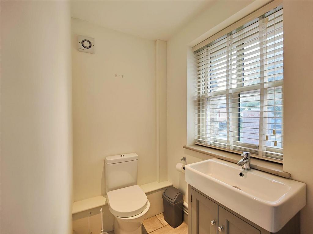 Cloakroom