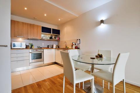 undefined, Skyline Central 2, 49 Goulden Street, Manchester, M4