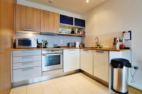 undefined, Skyline Central 2, 49 Goulden Street, Manchester, M4