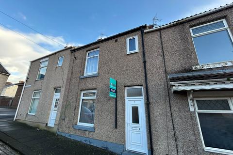 undefined, Maughan Street, Shildon DL4