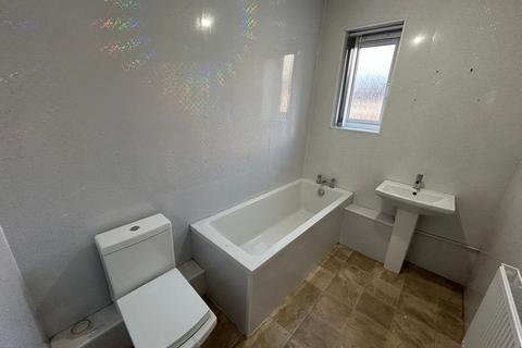 undefined, Maughan Street, Shildon DL4