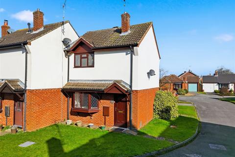 undefined, Leeks Close, Southwell NG25