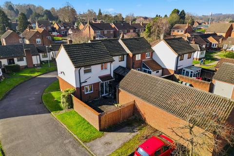 undefined, Leeks Close, Southwell NG25
