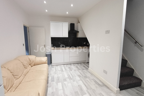 undefined, Brancaster Road, Ilford IG2
