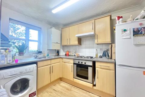 undefined, Northampton Court, Ketts Hill, Norwich, NR1