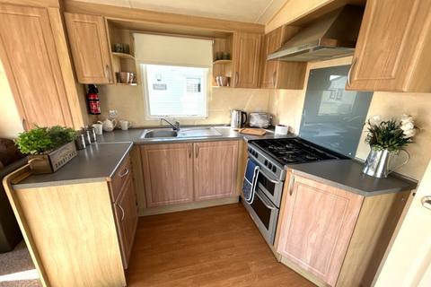 undefined, New Beach Holiday Park – Kent