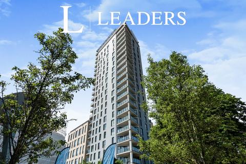 2 bedroom flat to rent, Guildford Road, Woking, GU22