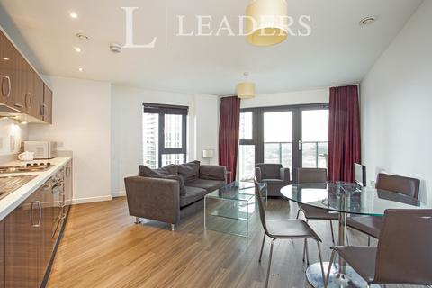 2 bedroom flat to rent, Guildford Road, Woking, GU22