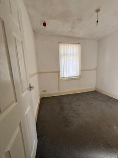 undefined, Chapel Street, Blackpool FY1