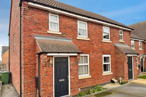 undefined, Alder Close, Beverley