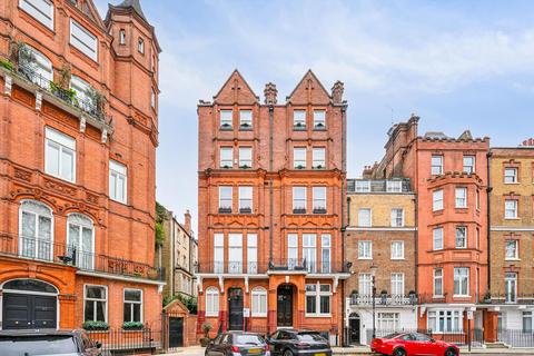 undefined, Hans Place, London SW1X