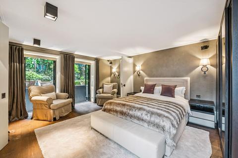 undefined, Hans Place, London SW1X