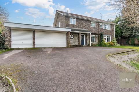 5 bedroom detached house for sale, Sevington Park, Maidstone, ME15