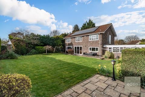 5 bedroom detached house for sale, Sevington Park, Maidstone, ME15