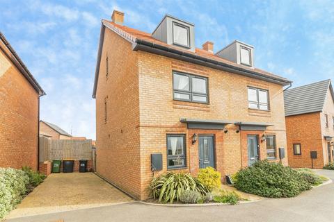 undefined, Briggington Way, Leighton Buzzard