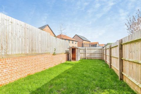undefined, Briggington Way, Leighton Buzzard