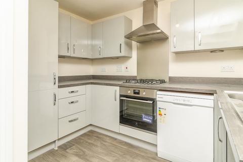 undefined, Briggington Way, Leighton Buzzard