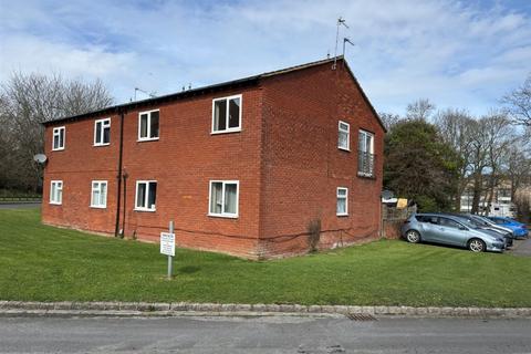 undefined, Fleet Way, DIDCOT