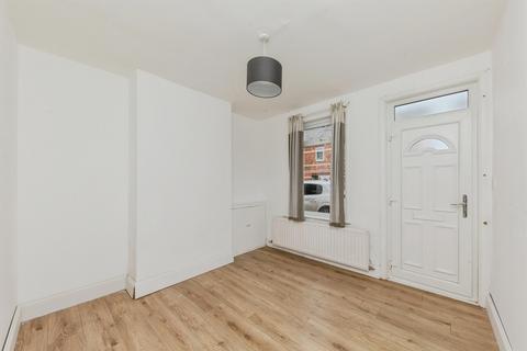 2 bedroom terraced house for sale, Princess Street, Winsford