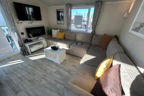 undefined, New Beach Holiday Park – Kent
