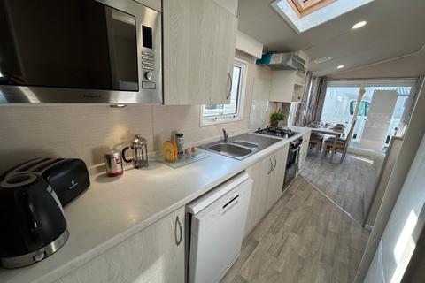 undefined, New Beach Holiday Park – Kent