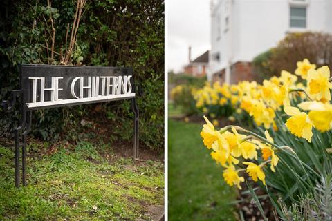 1 bedroom maisonette for sale, Brighton Road, Sutton SM2