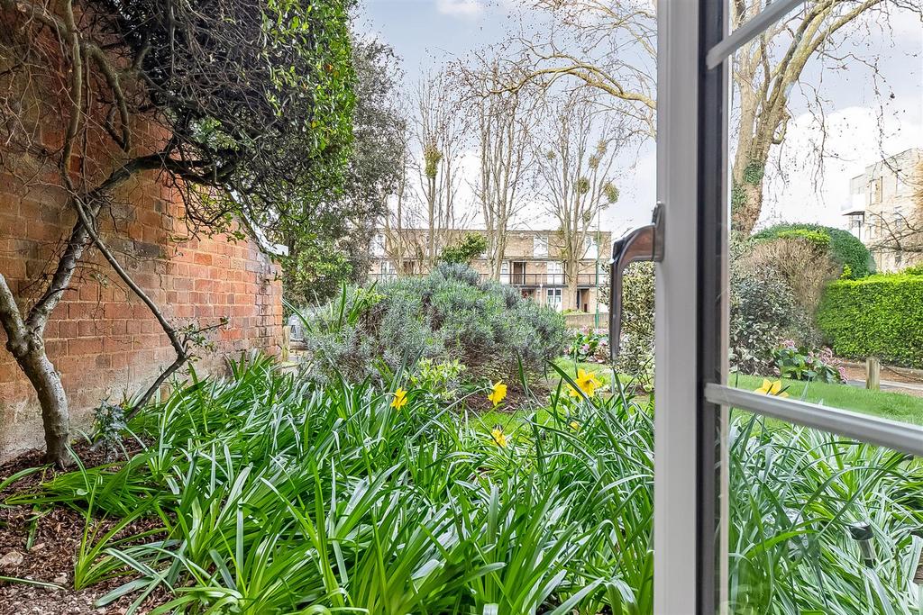 Communal Gardens