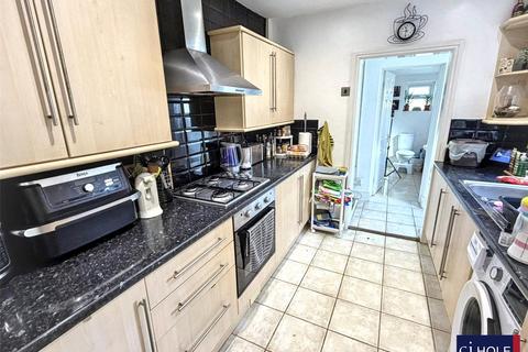undefined, Lysons Avenue, Gloucester, GL1