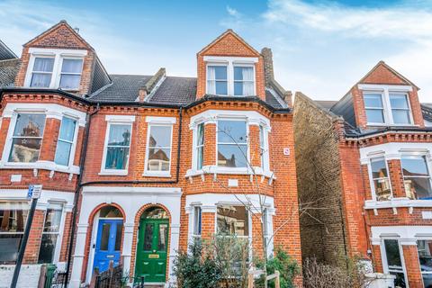undefined, Kestrel Avenue, Herne Hill, London, SE24
