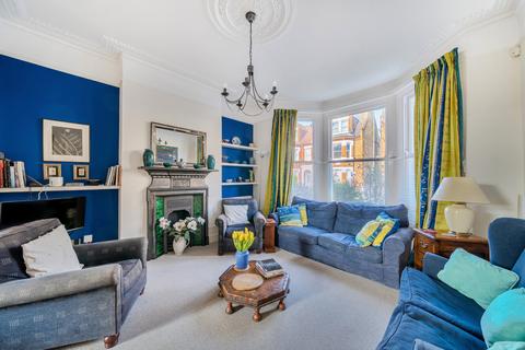 undefined, Kestrel Avenue, Herne Hill, London, SE24