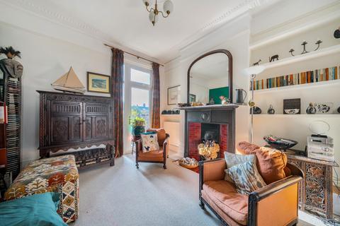 undefined, Kestrel Avenue, Herne Hill, London, SE24
