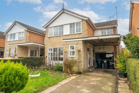 undefined, Fountains Way, Knaresborough, HG5