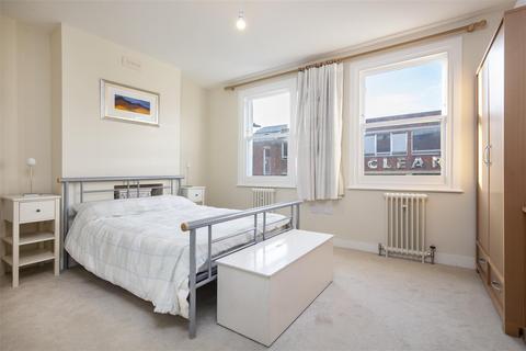 4 bedroom end of terrace house to rent, Springvale Terrace, London, W14
