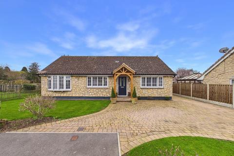 undefined, Ashwood Close, Helmsley, YO62