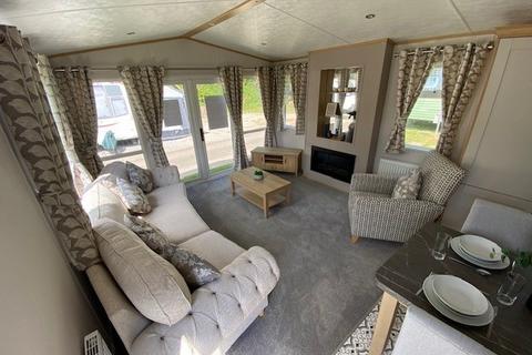 undefined, Newhaven Holiday Park – Derbyshire