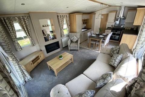 undefined, Newhaven Holiday Park – Derbyshire