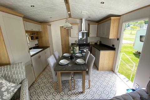 undefined, Newhaven Holiday Park – Derbyshire