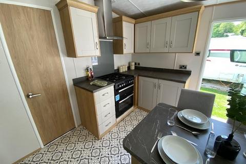 undefined, Newhaven Holiday Park – Derbyshire